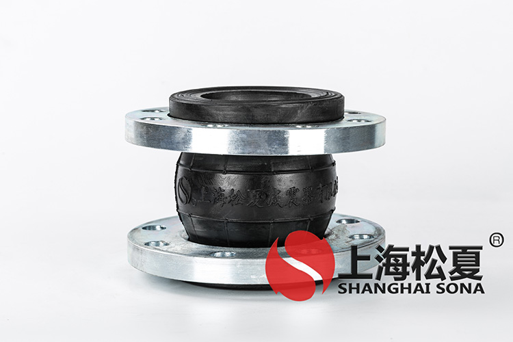 KXT型耐高溫管道<a href='http://www.gouseng.cn' target='_blank'><u>減震器</u></a>
