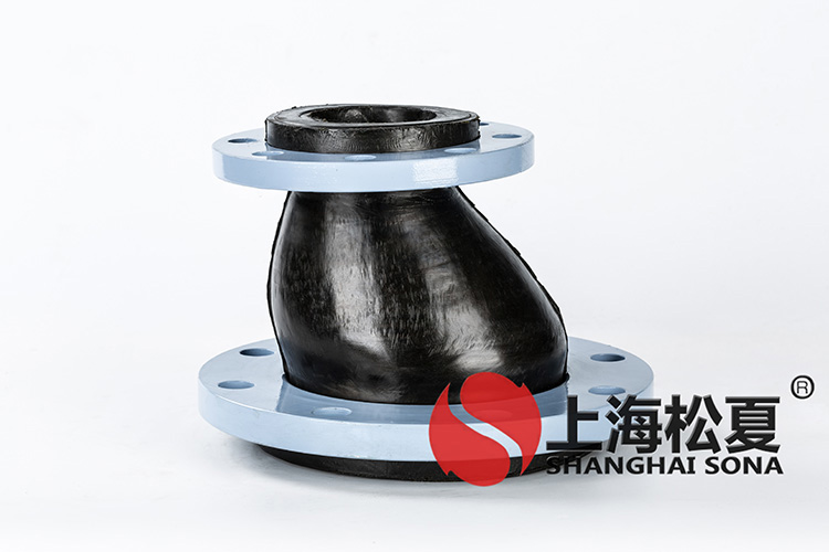 JDX型變徑彈力管道<a href='http://www.gouseng.cn' target='_blank'><u>減震器</u></a>