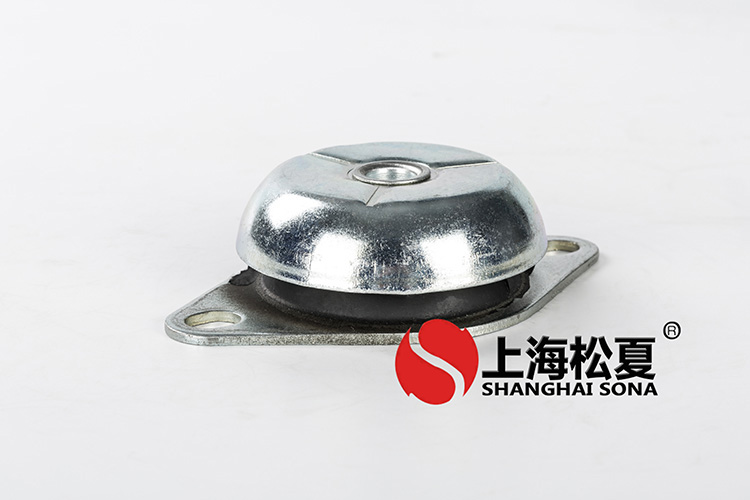 橡膠<a href='http://www.gouseng.cn' target='_blank'><u>減振器</u></a>的應(yīng)用非常廣泛,但并不是所有的場合