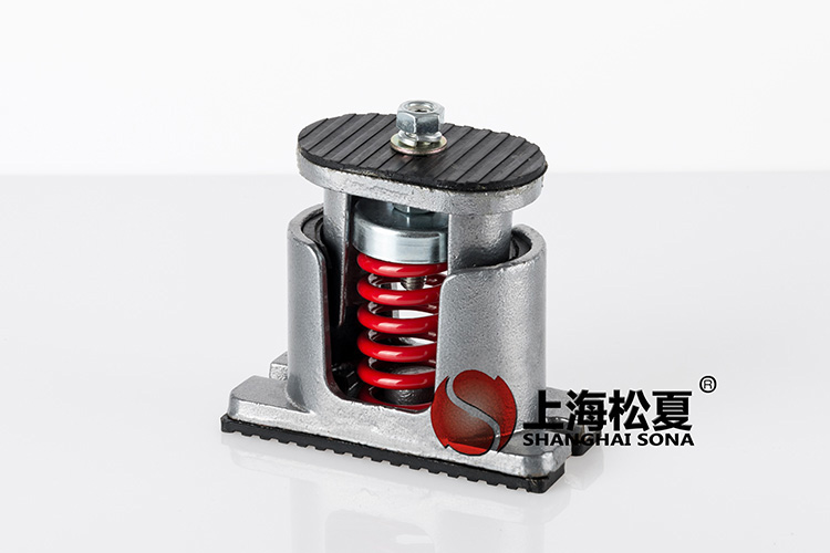 坐式風(fēng)機(jī)彈簧<a href='http://www.gouseng.cn' target='_blank'><u>減震器</u></a>