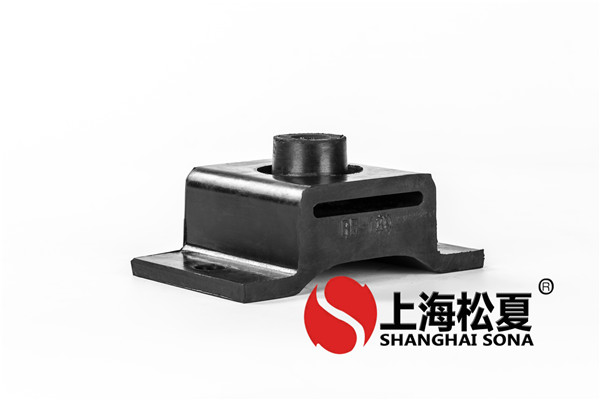 BE-120船用柴油機(jī)組用<a href='http://www.gouseng.cn' target='_blank'><u>橡膠減震器</u></a>