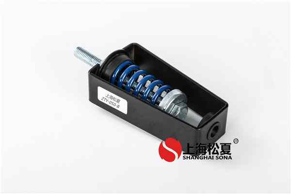 汽車安裝<a href='http://www.gouseng.cn' target='_blank'><u>彈簧減震器</u></a>的詳細(xì)介紹