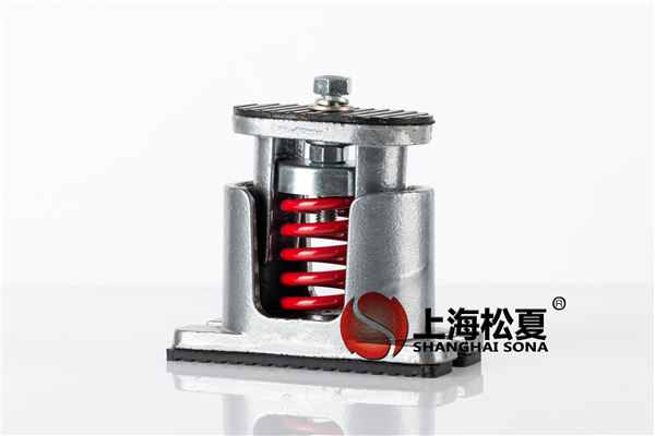 阻尼彈簧<a href='http://www.gouseng.cn' target='_blank'><u>減震器</u></a>的介紹