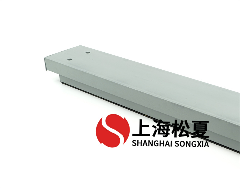 阻尼減震器可應用各種型式設(shè)備