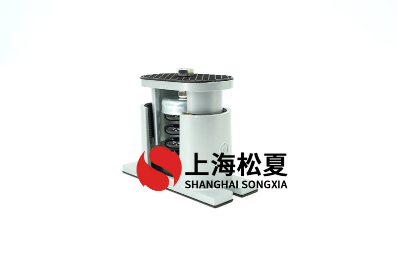 空氣泵彈簧減振器的阻尼效果相對(duì)較小嗎？