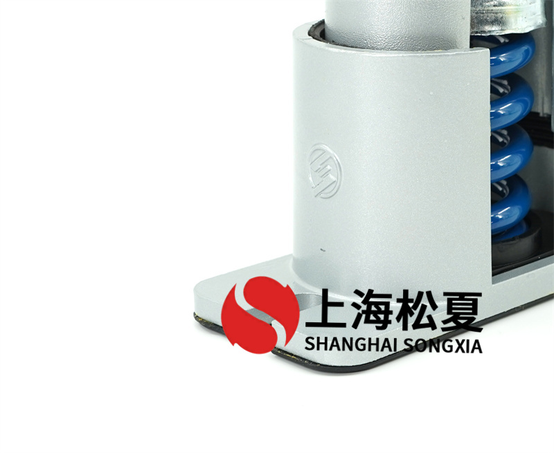 軸流風(fēng)機(jī)阻尼<a href='http://www.gouseng.cn' target='_blank'><u>彈簧減震器</u></a>用在工業(yè)設(shè)備