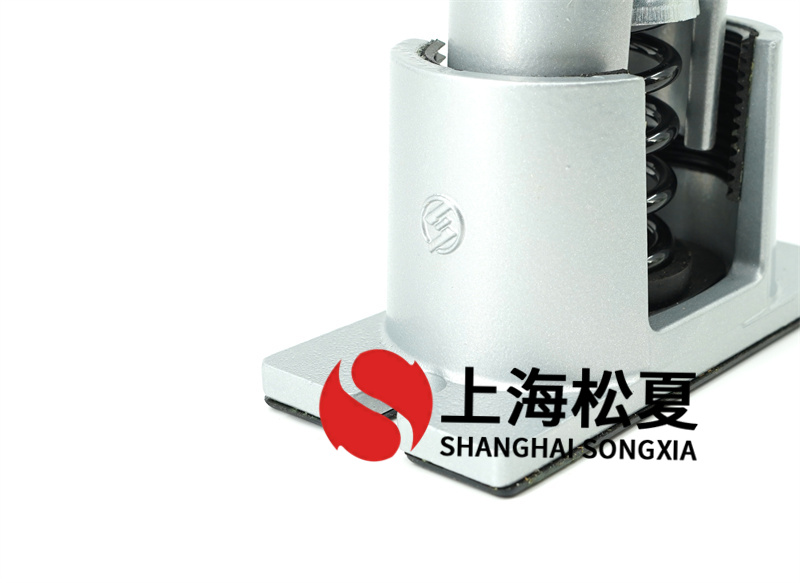 阻尼彈簧<a href='http://www.gouseng.cn' target='_blank'><u>減振器</u></a>的彈性變形非常大