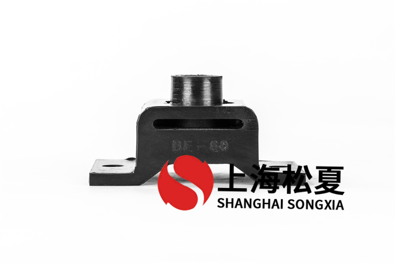 消防泵減震墊減噪效果如何？