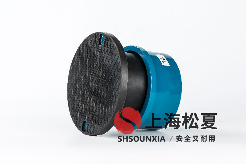 泵與泵站ZTA-320阻尼<a href='http://www.gouseng.cn' target='_blank'><u>彈簧減震器</u></a>的應(yīng)用與優(yōu)化