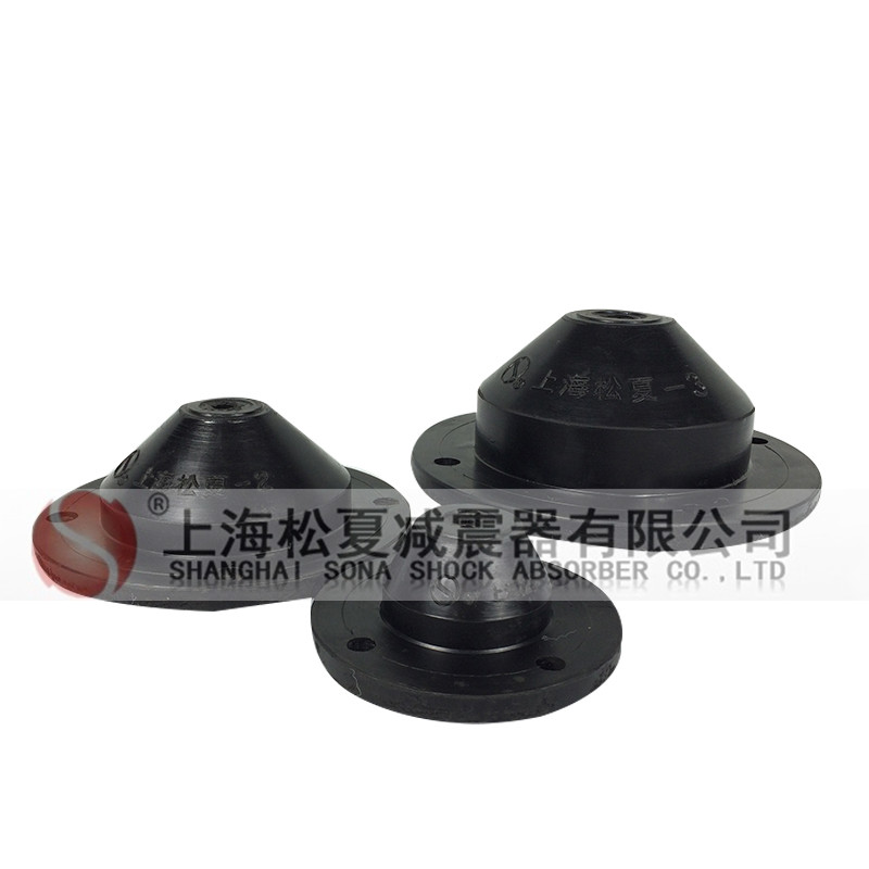 高速沖床應(yīng)該選擇哪種橡膠<a href='http://www.gouseng.cn' target='_blank'><u>減震器</u></a>