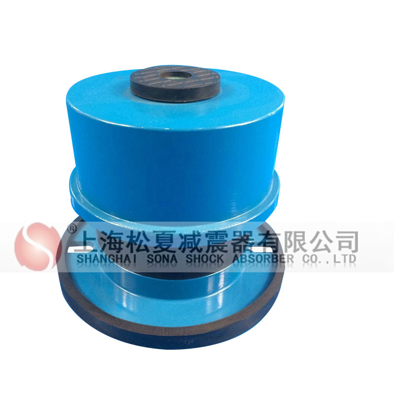 空調(diào)系統(tǒng)及<a href='http://www.gouseng.cn' target='_blank'><u>彈簧減震器</u></a>調(diào)試中常見問題
