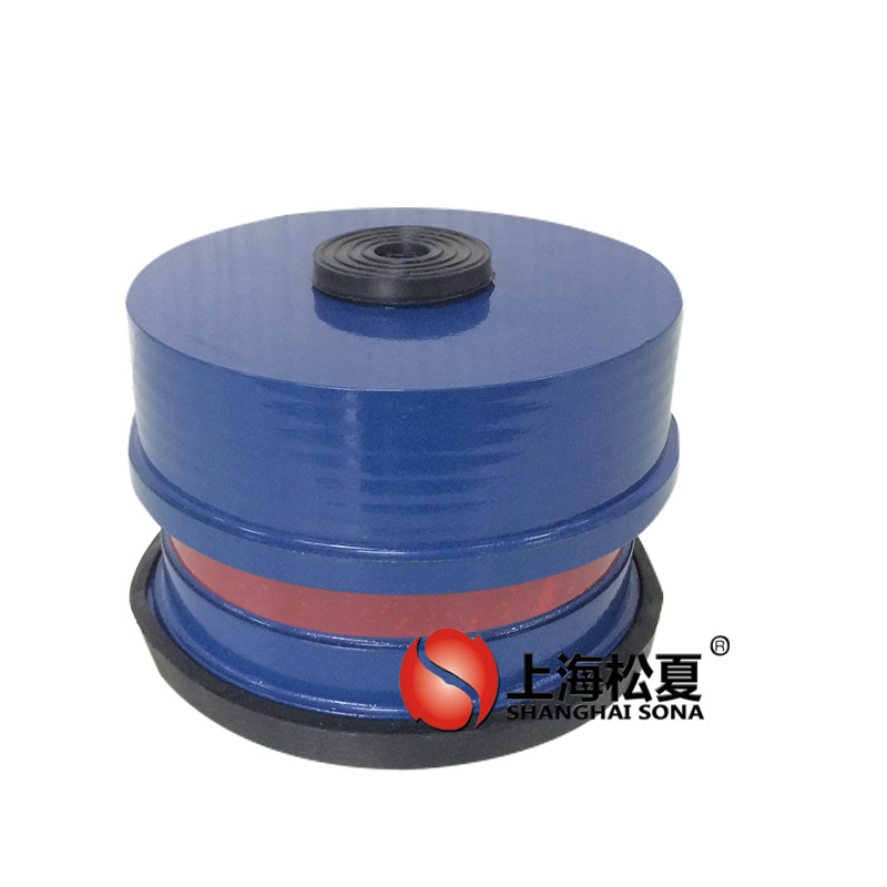 ZT型阻尼彈簧<a href='http://www.gouseng.cn' target='_blank'><u>減震器</u></a>