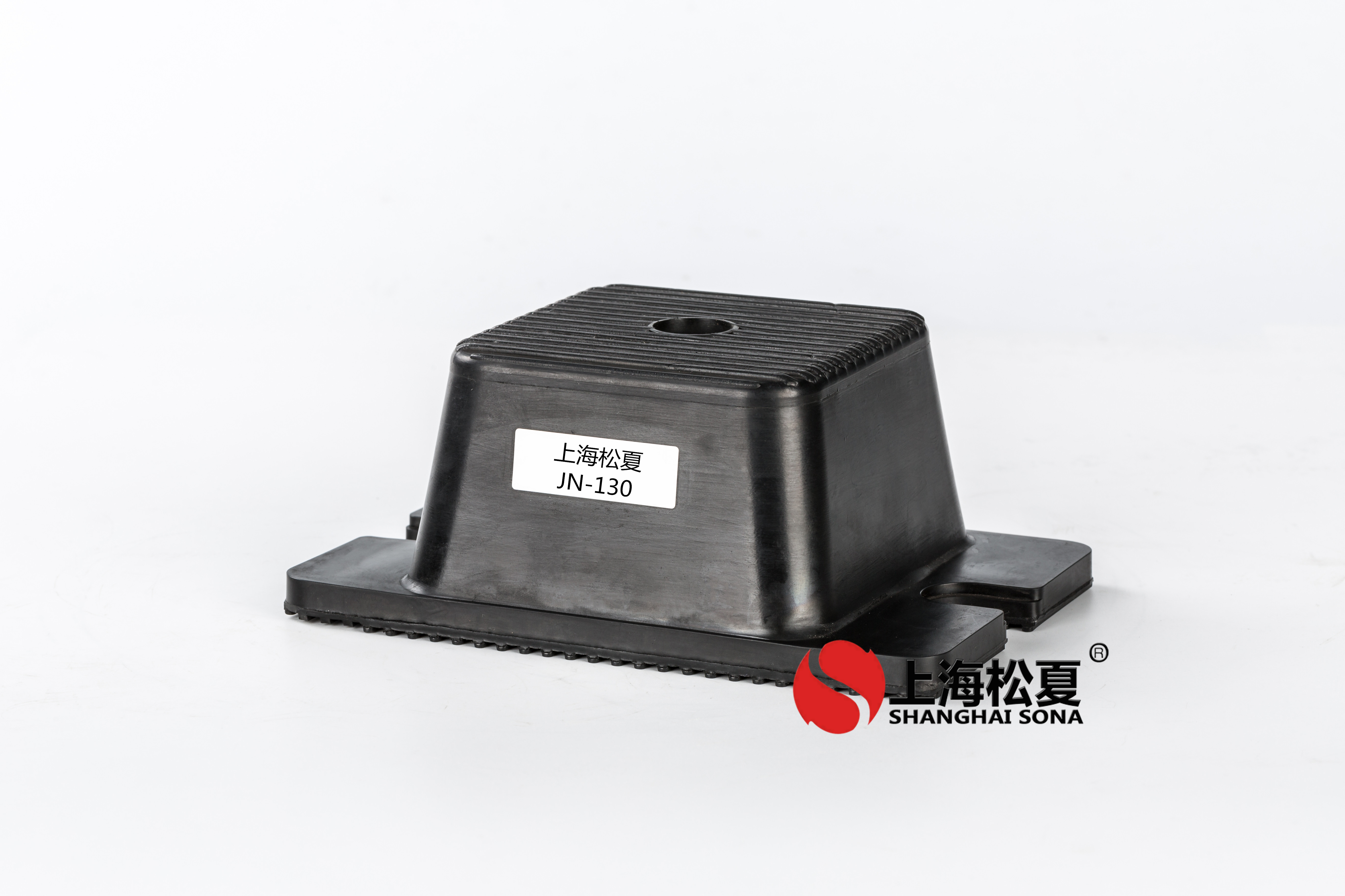 JN-130橡膠<a href='http://www.gouseng.cn' target='_blank'><u>減震器</u></a>