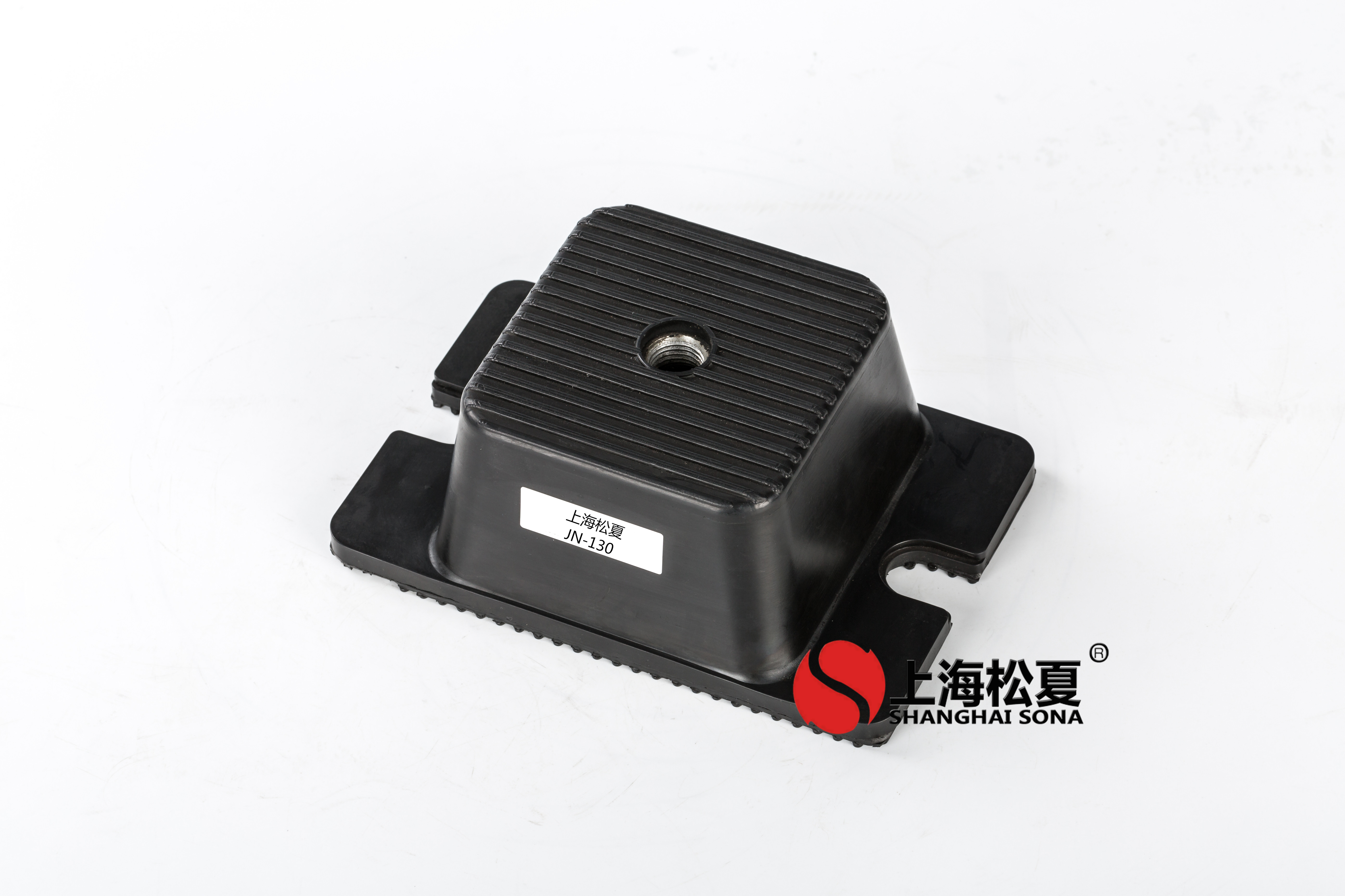 JN-130橡膠<a href='http://www.gouseng.cn' target='_blank'><u>減震器</u></a>