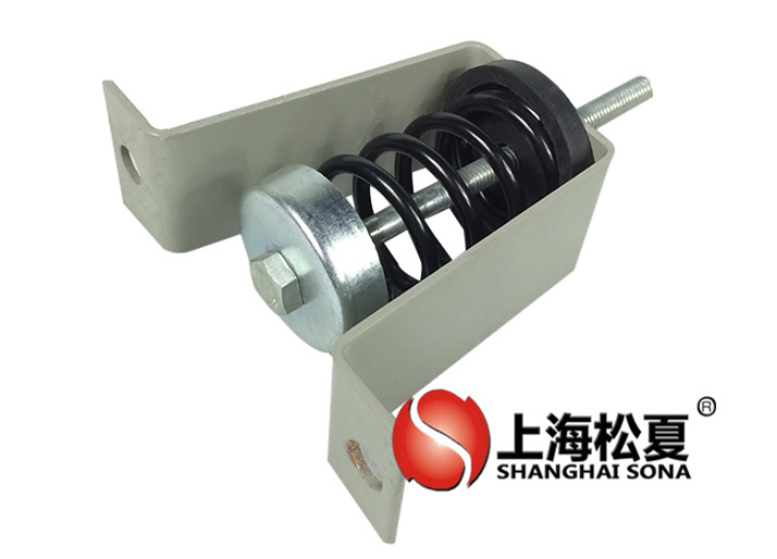 V型吊式彈簧<a href='http://www.gouseng.cn' target='_blank'><u>減震器</u></a>