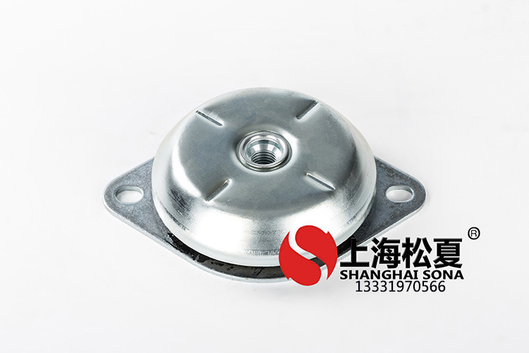 <a href='http://www.gouseng.cn' target='_blank'><u>減振器</u></a>的懸掛剛度控制——柴油機減振器