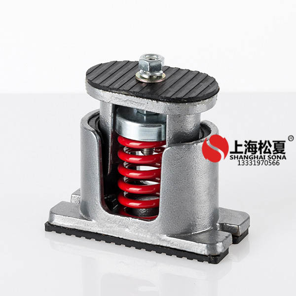 阻尼彈簧<a href='http://www.gouseng.cn' target='_blank'><u>減震器</u></a>的優(yōu)缺點分析