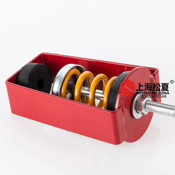 阻尼<a href='http://www.gouseng.cn' target='_blank'><u>彈簧減震器</u></a>在工業(yè)中起到的重要作用