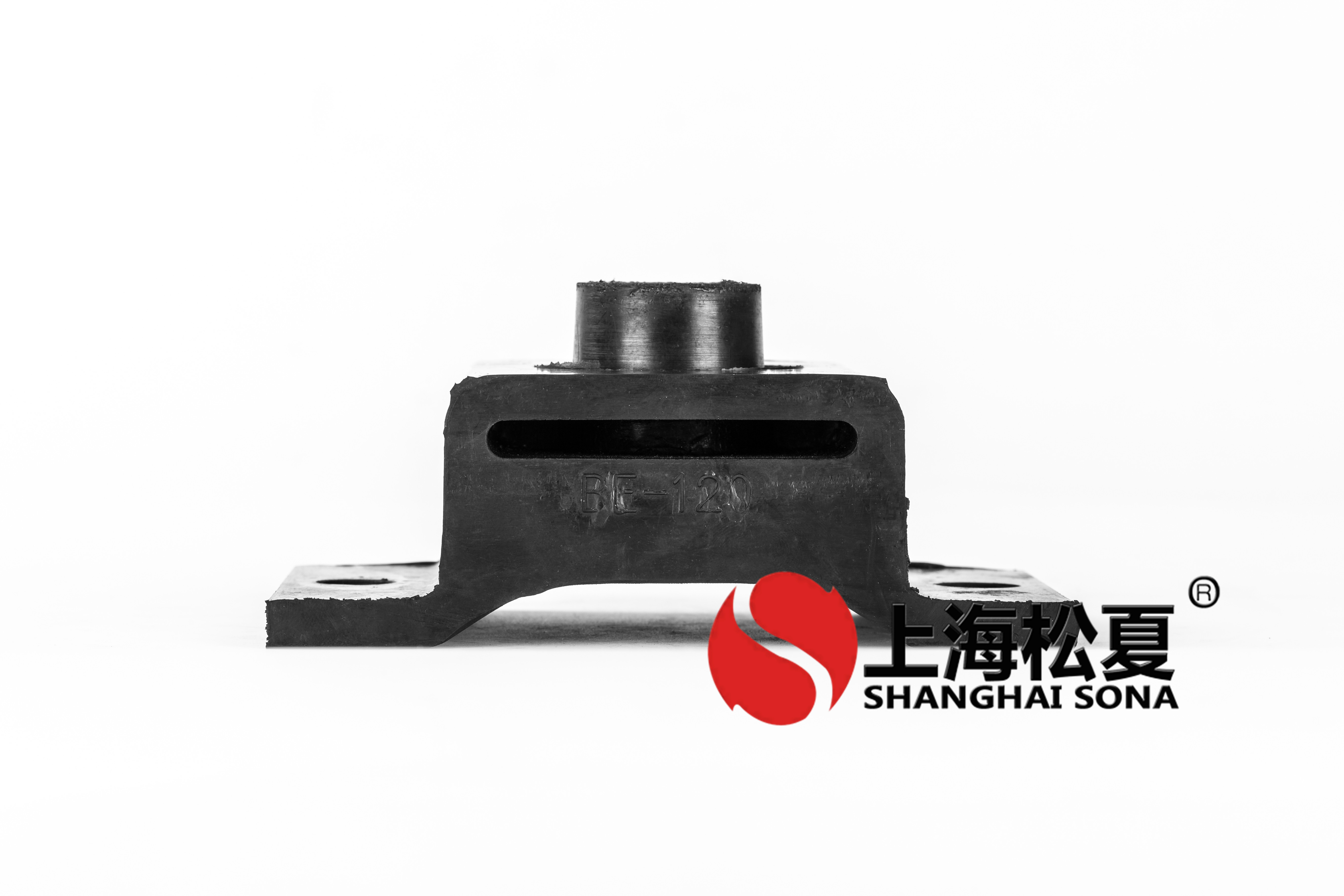 橡膠<a href='http://www.gouseng.cn' target='_blank'><u>減震器</u></a>高清實拍圖