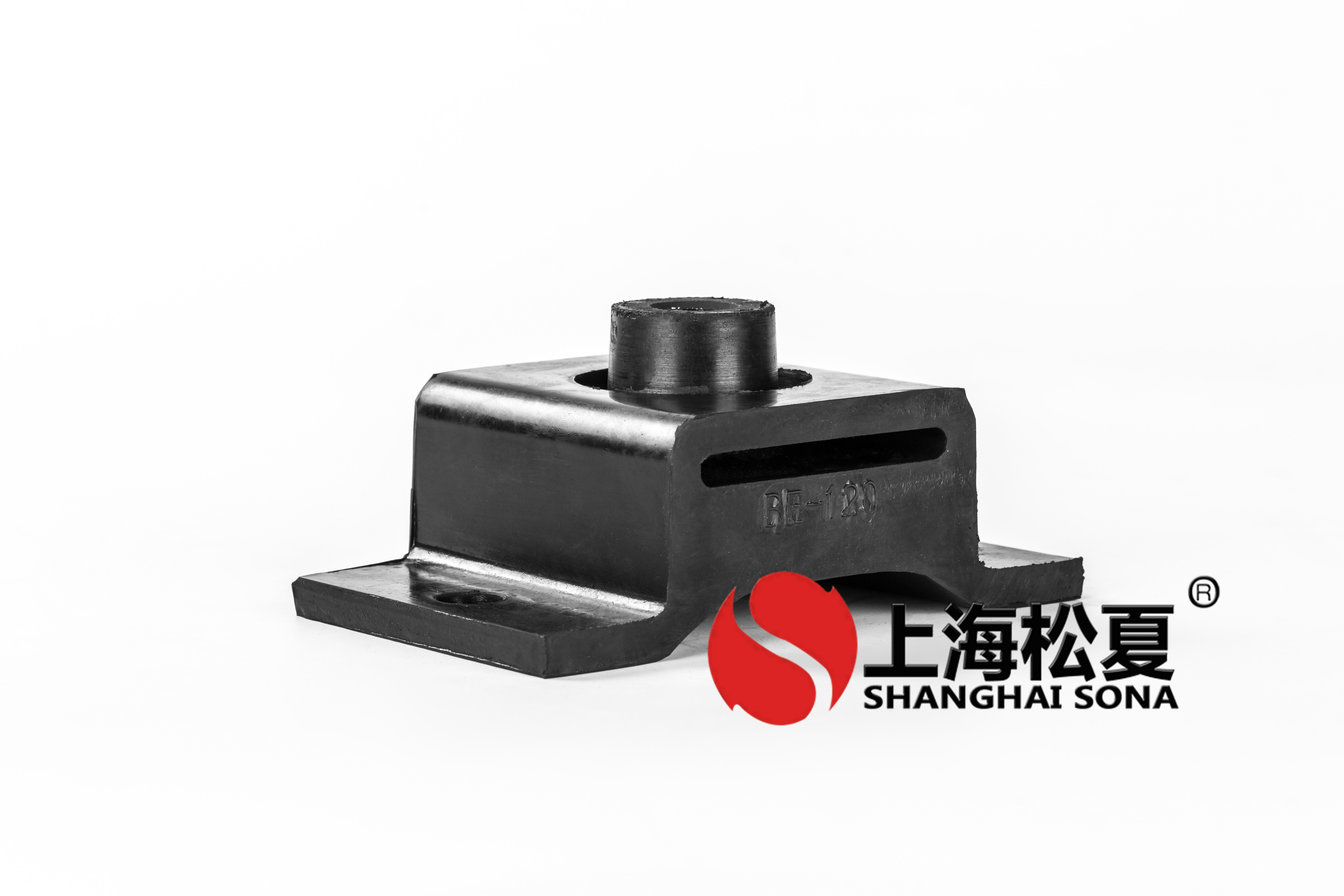 橡膠<a href='http://www.gouseng.cn' target='_blank'><u>減震器</u></a>高清實拍圖