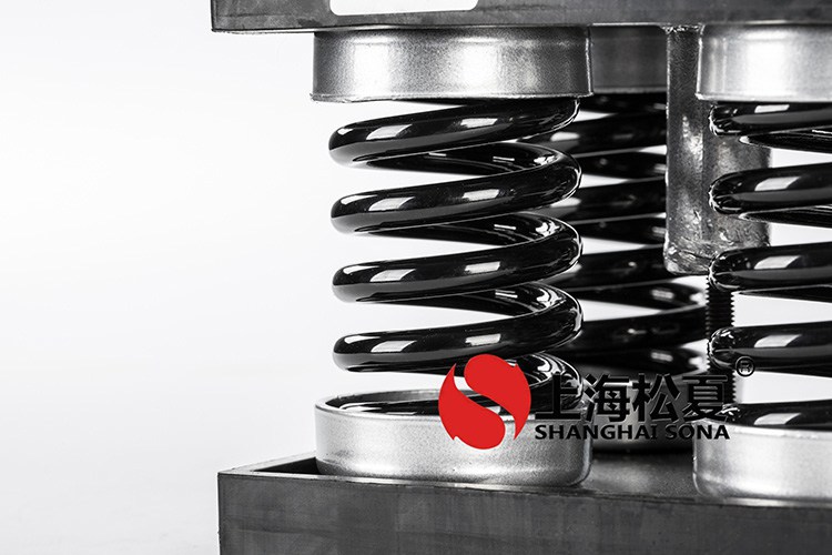 JS-4-600散熱水塔<a href='http://www.gouseng.cn' target='_blank'><u>彈簧減震器</u></a>信息