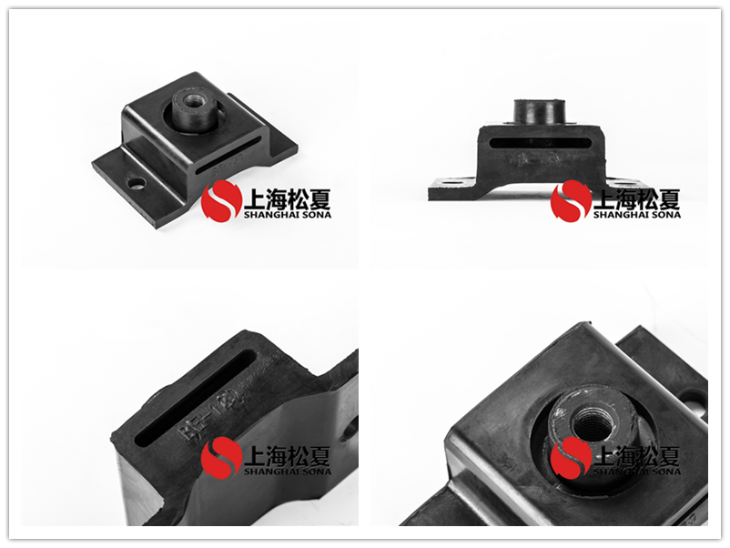 BE-120柴油機<a href='http://www.gouseng.cn' target='_blank'><u>橡膠減震器</u></a> 產(chǎn)品圖