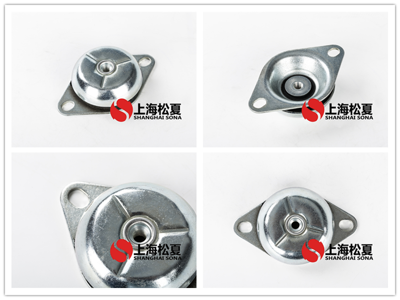 JNH633008M橡膠<a href='http://www.gouseng.cn' target='_blank'><u>減震器</u></a>產(chǎn)品圖