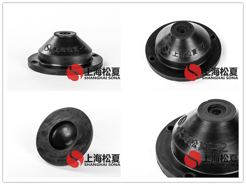 JGD-2橡膠<a href='http://www.gouseng.cn' target='_blank'><u>減震器</u></a>產(chǎn)品參數(shù)圖