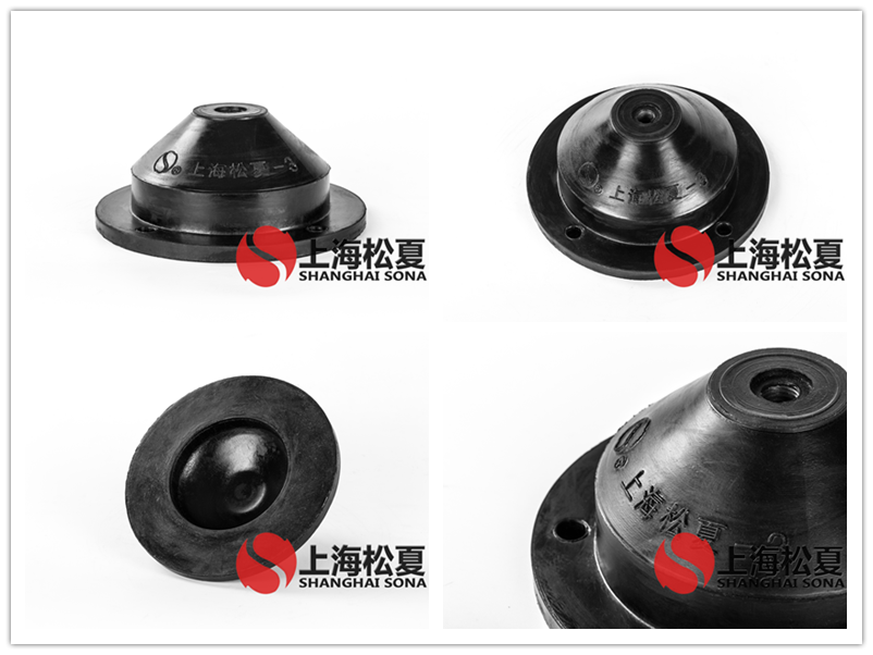 JGD-3橡膠<a href='http://www.gouseng.cn' target='_blank'><u>減震器</u></a>產(chǎn)品圖