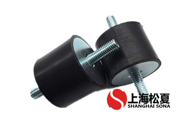 JNCC型橡膠<a href='http://www.gouseng.cn' target='_blank'><u>減振器</u></a>簡介