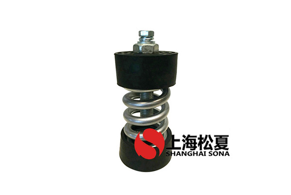 ZTH型彈簧<a href='http://www.gouseng.cn' target='_blank'><u>減震器</u></a>性能