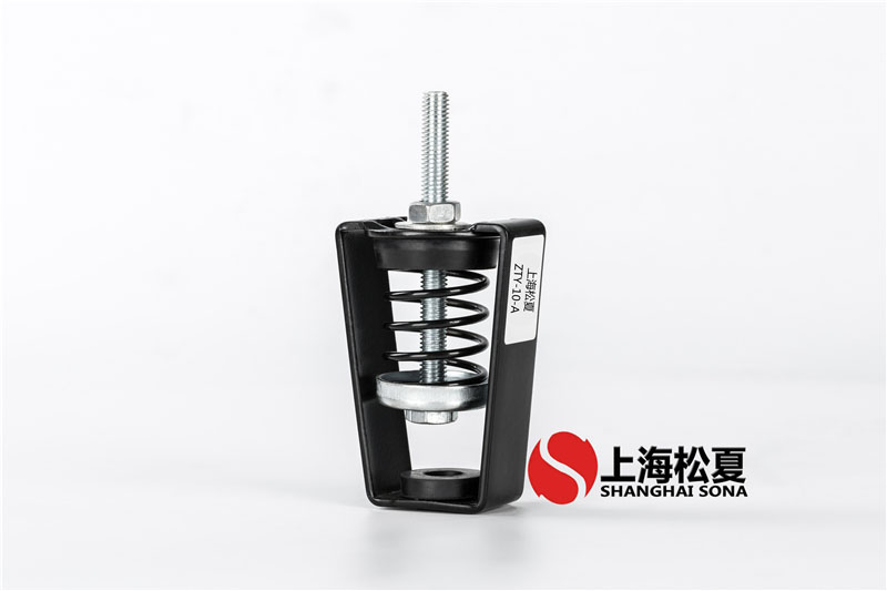 ZTY-10-A吊架<a href='http://www.gouseng.cn' target='_blank'><u>減震器</u></a>簡介