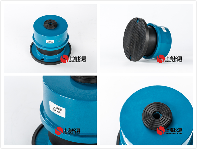 ZTA-480阻尼彈簧<a href='http://www.gouseng.cn' target='_blank'><u>減震器</u></a>產(chǎn)品圖片