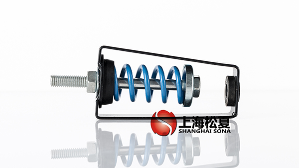 <a href='http://www.gouseng.cn' target='_blank'><u>減震器</u></a>的特性