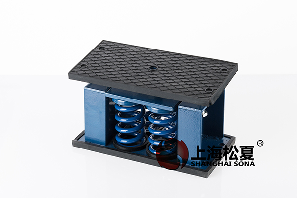 彈簧<a href='http://www.gouseng.cn' target='_blank'><u>減震器</u></a>選擇