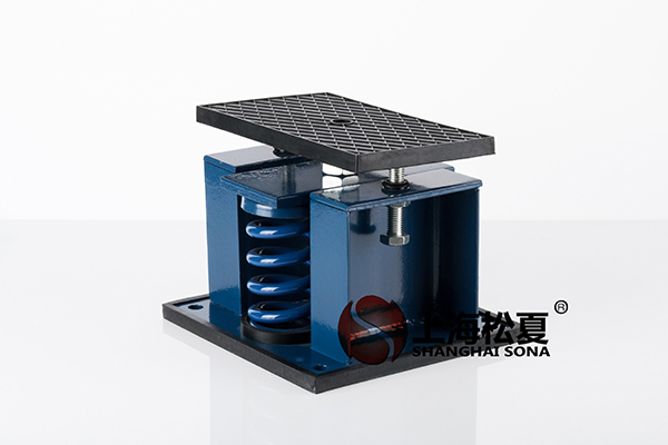 彈簧<a href='http://www.gouseng.cn' target='_blank'><u>減震器</u></a>創(chuàng)新