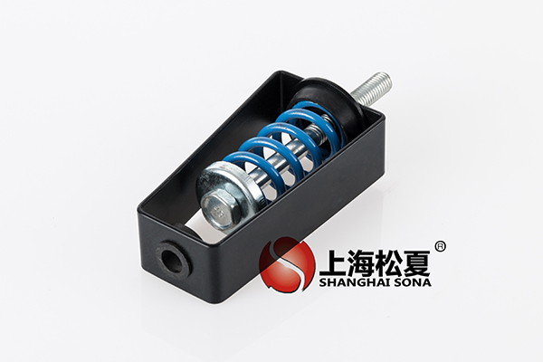 彈簧<a href='http://www.gouseng.cn' target='_blank'><u>減震器</u></a>簡介