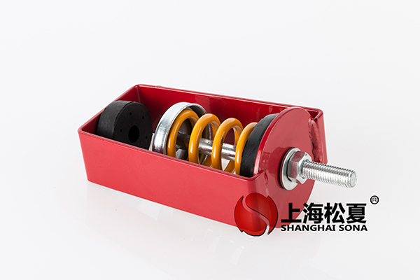 彈簧<a href='http://www.gouseng.cn' target='_blank'><u>減震器</u></a>應用問題
