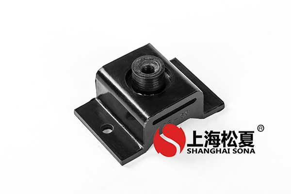<a href='http://www.gouseng.cn' target='_blank'><u>橡膠減震器</u></a>的檢測(cè)工作最重要