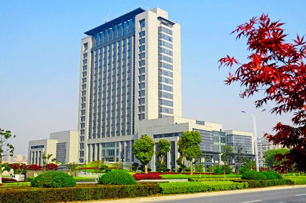 【揚(yáng)州公安局機(jī)房項(xiàng)目】彈簧<a href='http://www.gouseng.cn' target='_blank'><u>減震器</u></a>合同