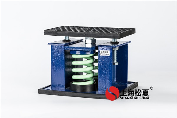 <a href='http://www.gouseng.cn' target='_blank'><u>彈簧減震器</u></a>的介紹和作用