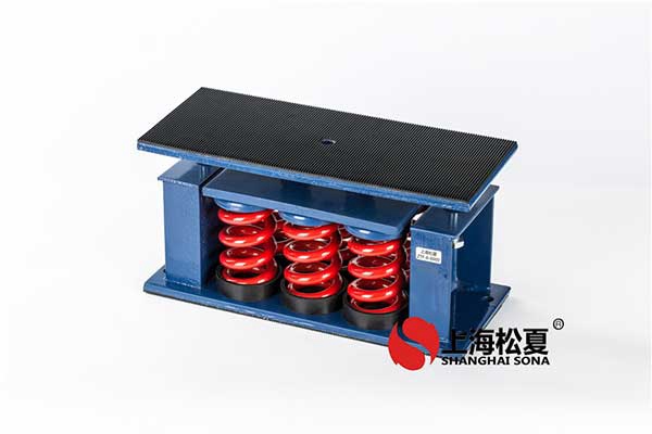 安裝變壓器<a href='http://www.gouseng.cn' target='_blank'><u>減震器</u></a>的作用是什么