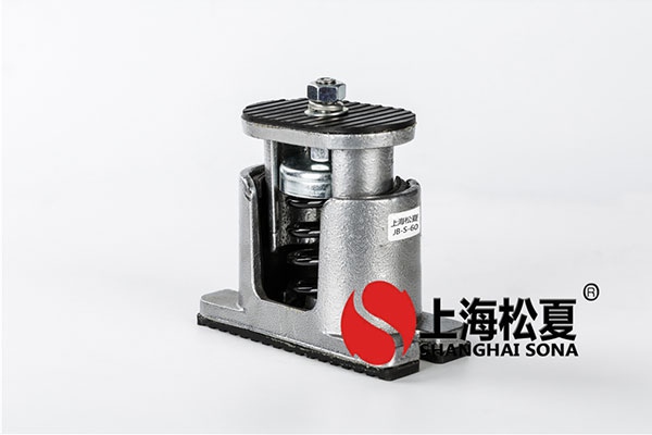 阻尼<a href='http://www.gouseng.cn' target='_blank'><u>彈簧減震器</u></a>的性能和特點(diǎn)