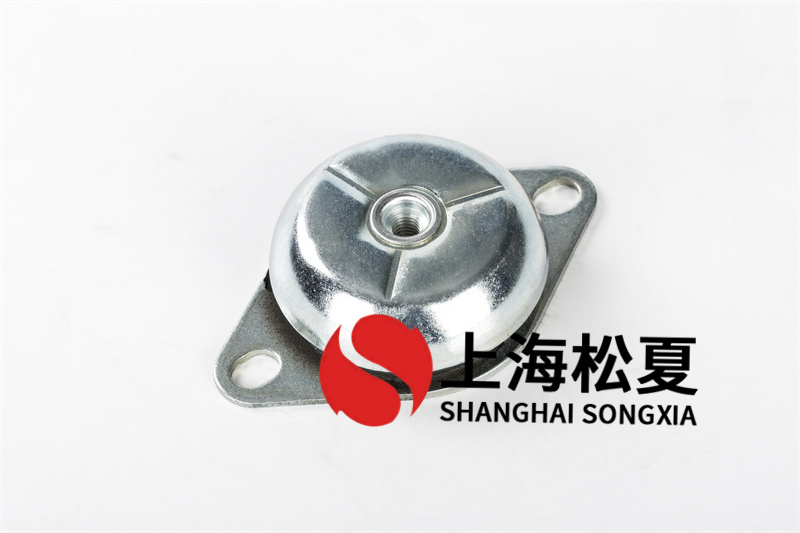 橡膠<a href='http://www.gouseng.cn' target='_blank'><u>減震器</u></a>的額定載荷