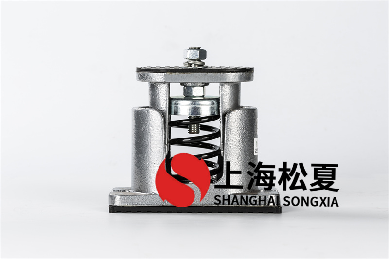 離心風(fēng)機(jī)<a href='http://www.gouseng.cn' target='_blank'><u>減震器</u></a>管理方法標(biāo)準(zhǔn)和方式