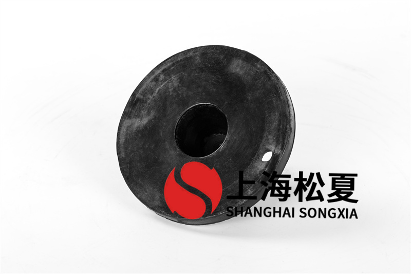 引風(fēng)機(jī)橡膠<a href='http://www.gouseng.cn' target='_blank'><u>減震器</u></a>的功能介紹