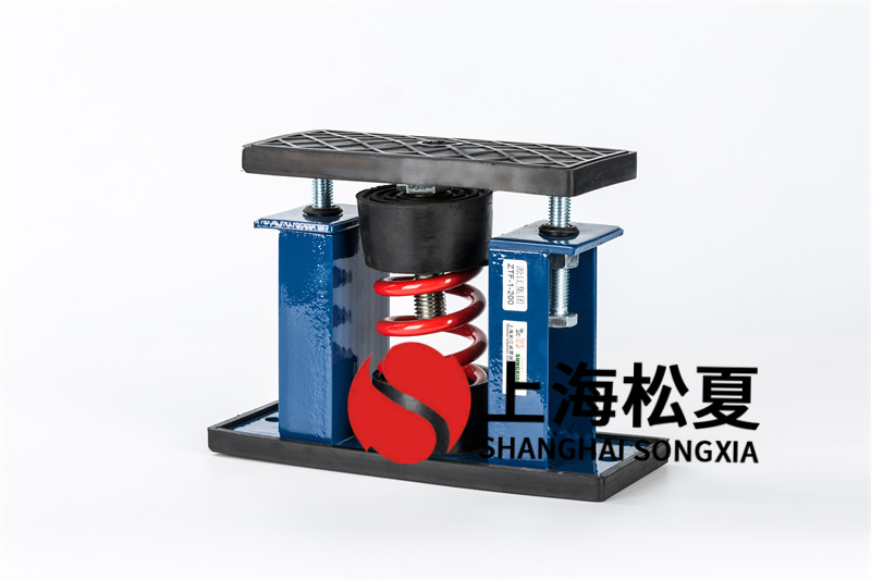 水泵<a href='http://www.gouseng.cn' target='_blank'><u>減震器</u></a>的安裝注意事項(xiàng)有哪些？