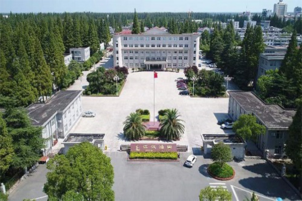 武漢江漢油田供熱移交改造<a href='http://www.gouseng.cn' target='_blank'><u>彈簧減震器</u></a>信息