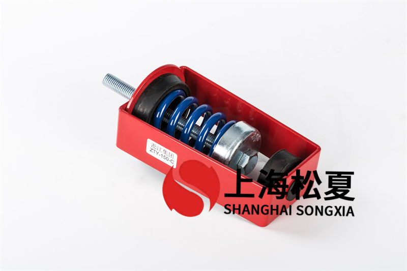 阻尼彈簧<a href='http://www.gouseng.cn' target='_blank'><u>減震器</u></a>的使用壽命