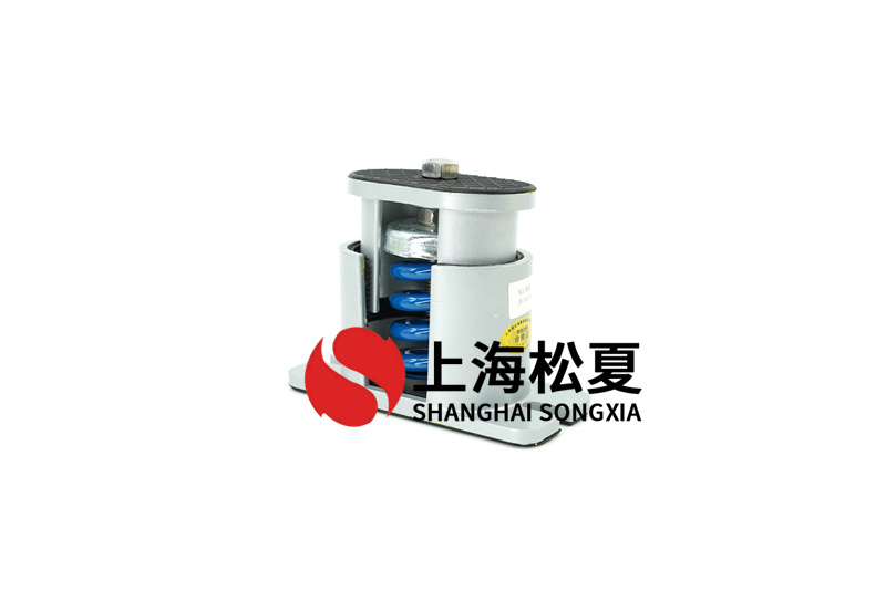 離心風(fēng)機(jī)<a href='http://www.gouseng.cn' target='_blank'><u>減震器</u></a>和軸流風(fēng)機(jī)的調(diào)試方法